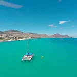 Hotell Baleira Porto Santo