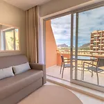 Hotell Baleira