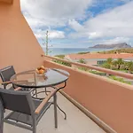 Hotell Baleira Porto Santo