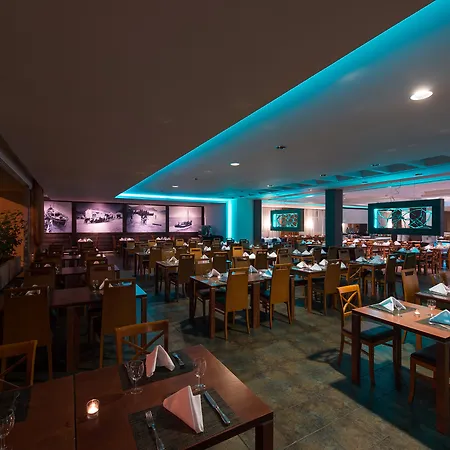 Baleira 4* פורטו סנטו