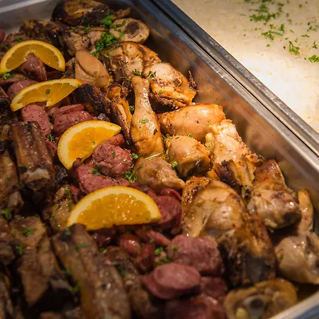 Otel Baleira Letterkenny