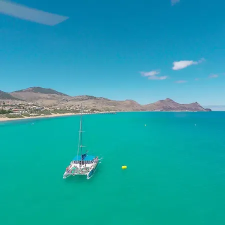 מלון Baleira פורטו סנטו