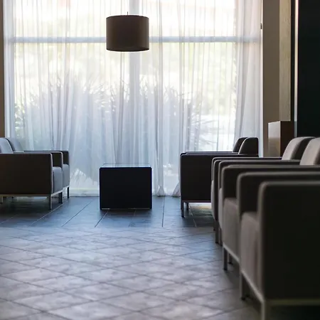 Baleira Hotell 4*