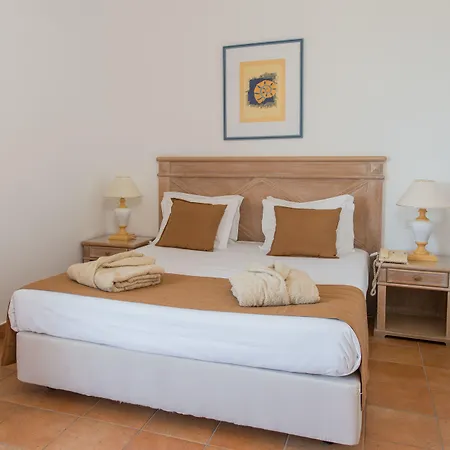 מלון Baleira פורטו סנטו