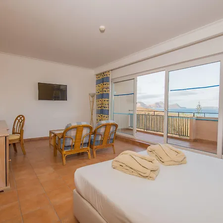 Baleira פורטו סנטו