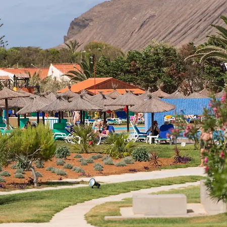 Baleira 4* פורטו סנטו