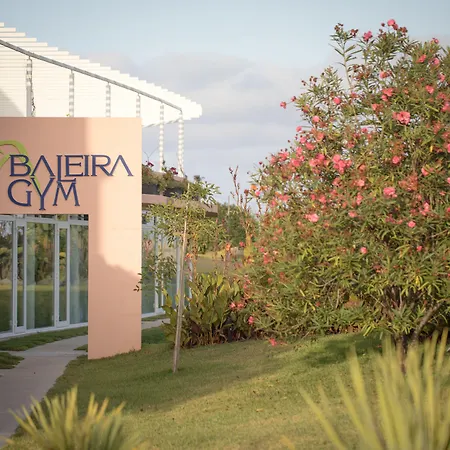 Otel Baleira 4*