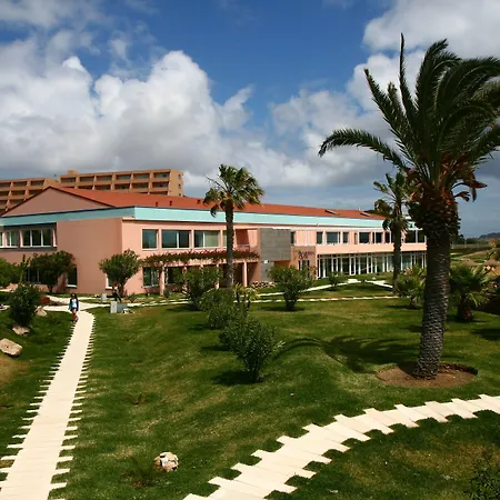 Otel Baleira 4*