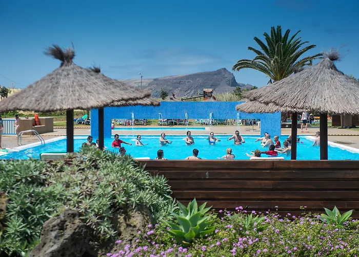 维拉巴莱拉圣港酒店