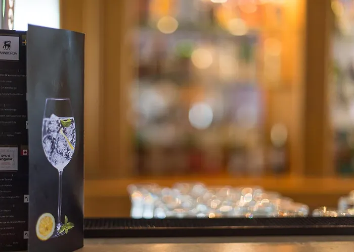 酒店 维拉巴莱拉圣港酒店