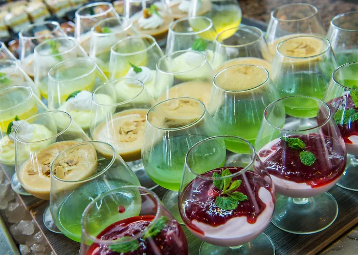 酒店 维拉巴莱拉圣港酒店