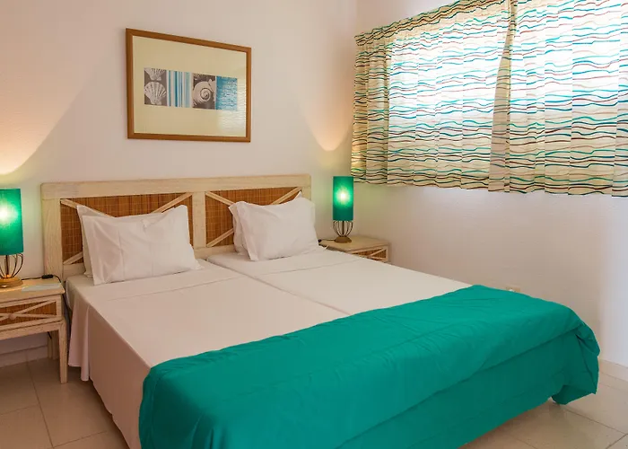 Baleira 4* Porto Santo