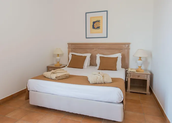 Hotel Baleira Porto Santo