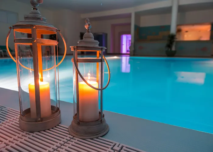 维拉巴莱拉圣港酒店