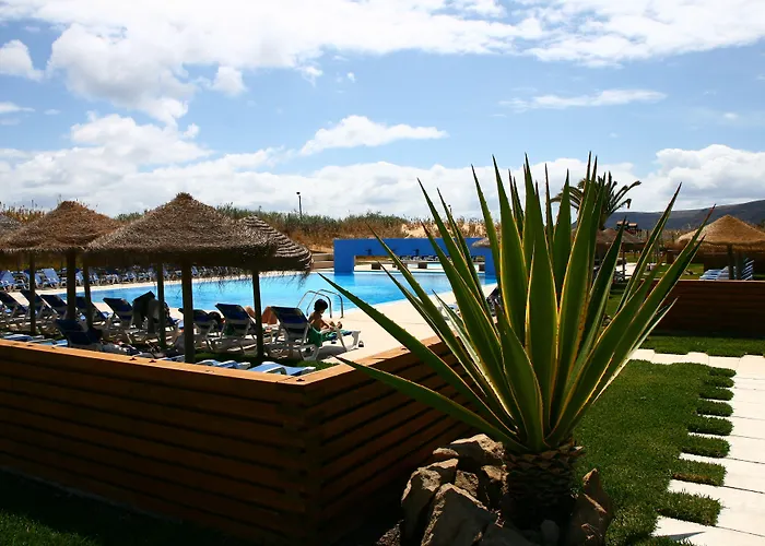 维拉巴莱拉圣港酒店 4*