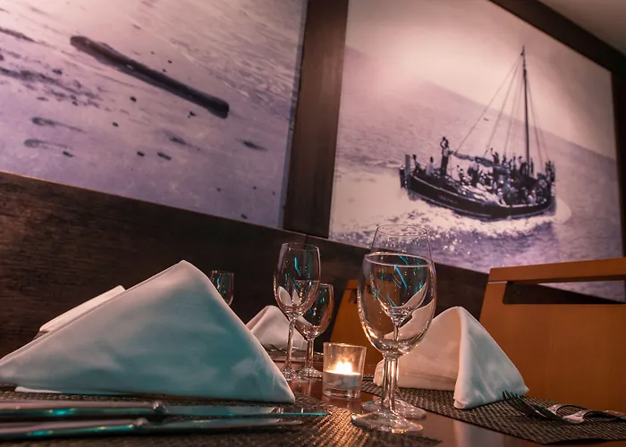 Hotel Baleira Porto Santo