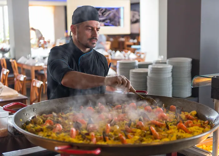 酒店 维拉巴莱拉圣港酒店 圣港