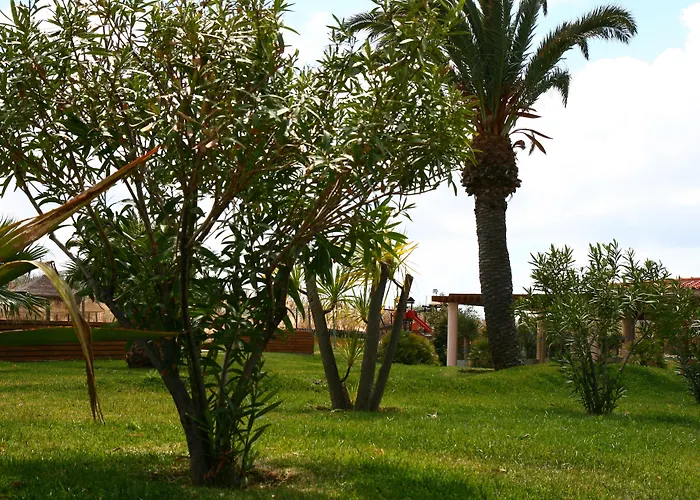 Baleira Hotel Porto Santo