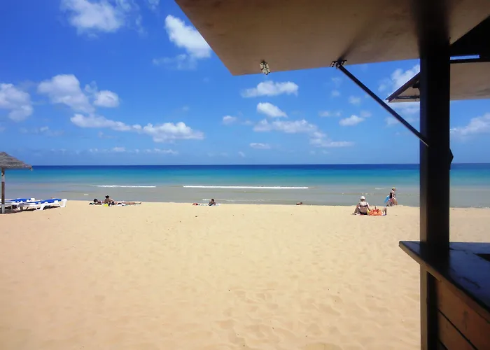 维拉巴莱拉圣港酒店 酒店 4*