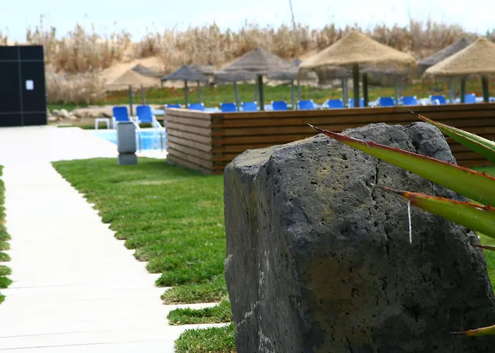维拉巴莱拉圣港酒店 酒店 4*