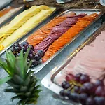 酒店 维拉巴莱拉圣港酒店 4*