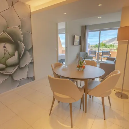 Baleira 4* Porto Santo