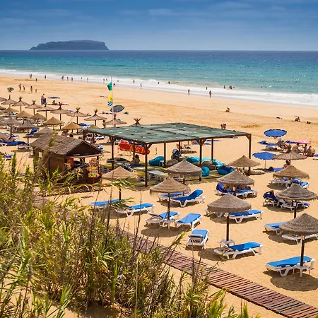 Baleira Порту-Санту