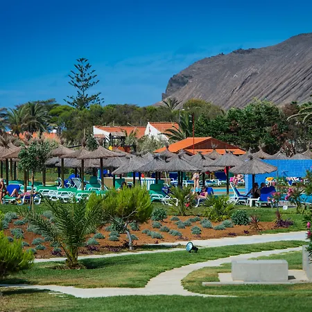 Baleira 4* Порту-Санту