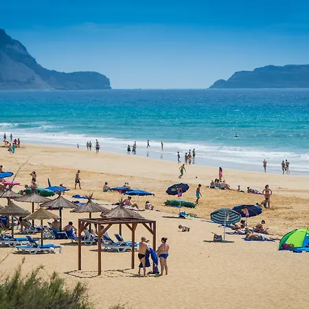 Baleira Порту-Санту