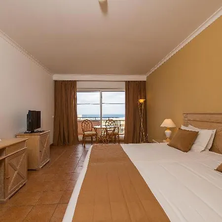 Baleira Hotel 4*