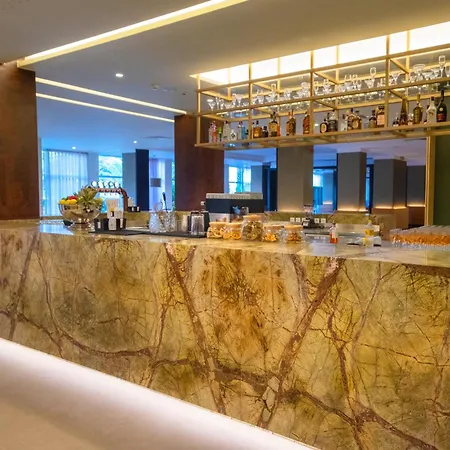 Baleira 4* Porto Santo