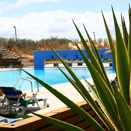 Baleira Отель 4*