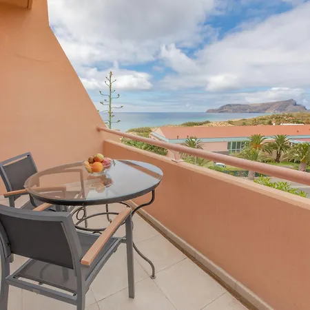 Отель Baleira Порту-Санту