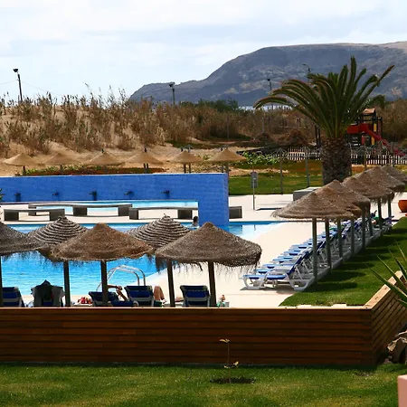 Baleira Отель Порту-Санту