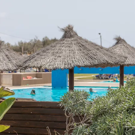 Отель Baleira Порту-Санту