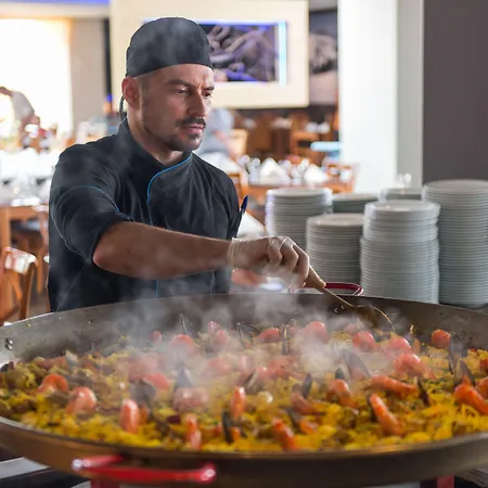 Отель Baleira Порту-Санту