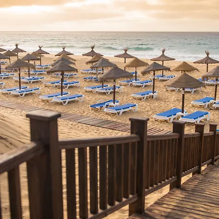 Baleira 4* Порту-Санту