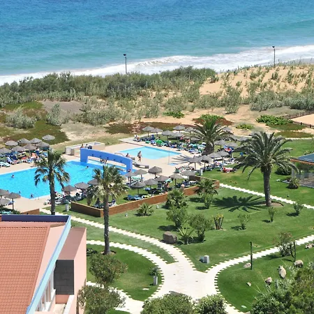 Baleira Порту-Санту