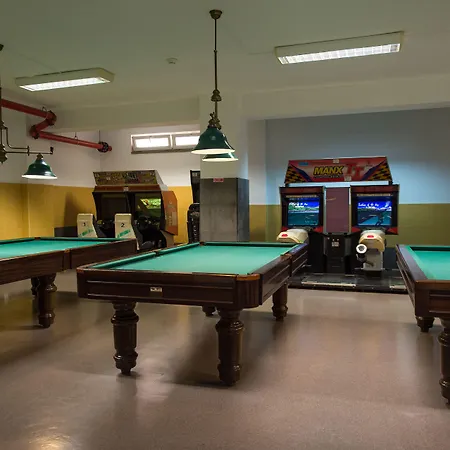 Hotel Baleira 4*