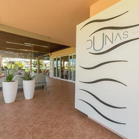 Baleira 4* Porto Santo