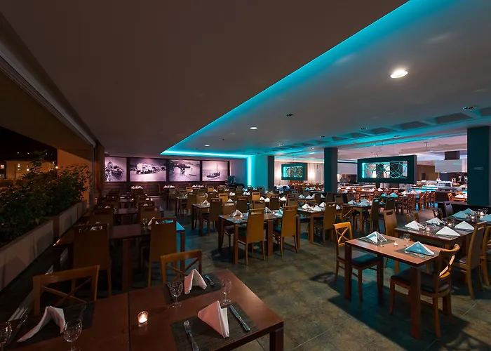 Baleira 4* Porto Santo