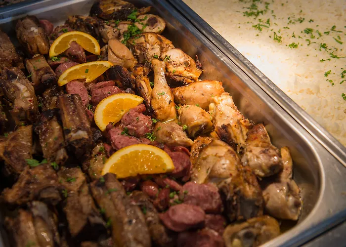 Hotel Baleira Porto Santo