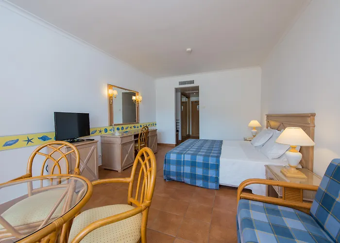 Baleira 4* Porto Santo