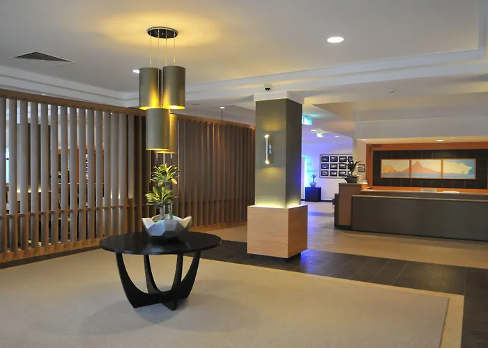 Baleira Hotell Porto Santo