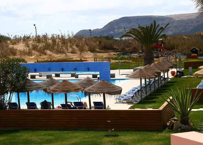 Baleira Hotel Porto Santo