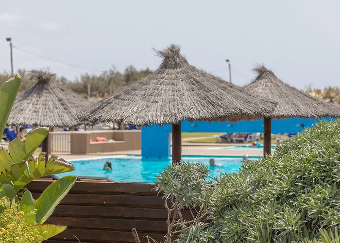 Hotell Baleira Porto Santo