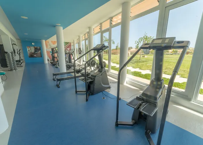 Baleira Hotell Porto Santo