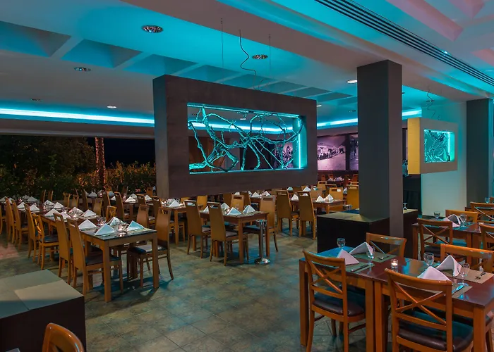 فندق Baleira بورتو سانتو