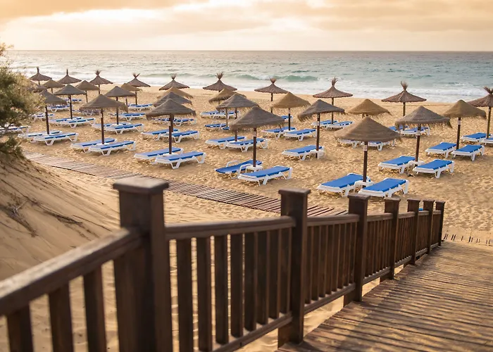 Baleira 4* Porto Santo