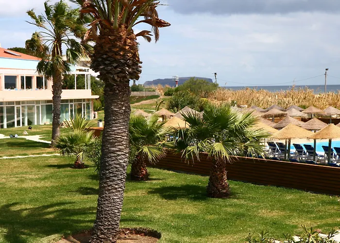 Baleira 4* Porto Santo